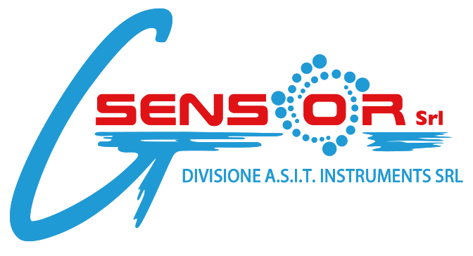 G.Sensor Srl Logo